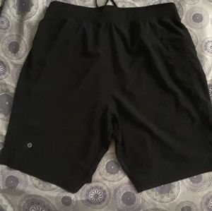 Lululemon  Men's  shorts